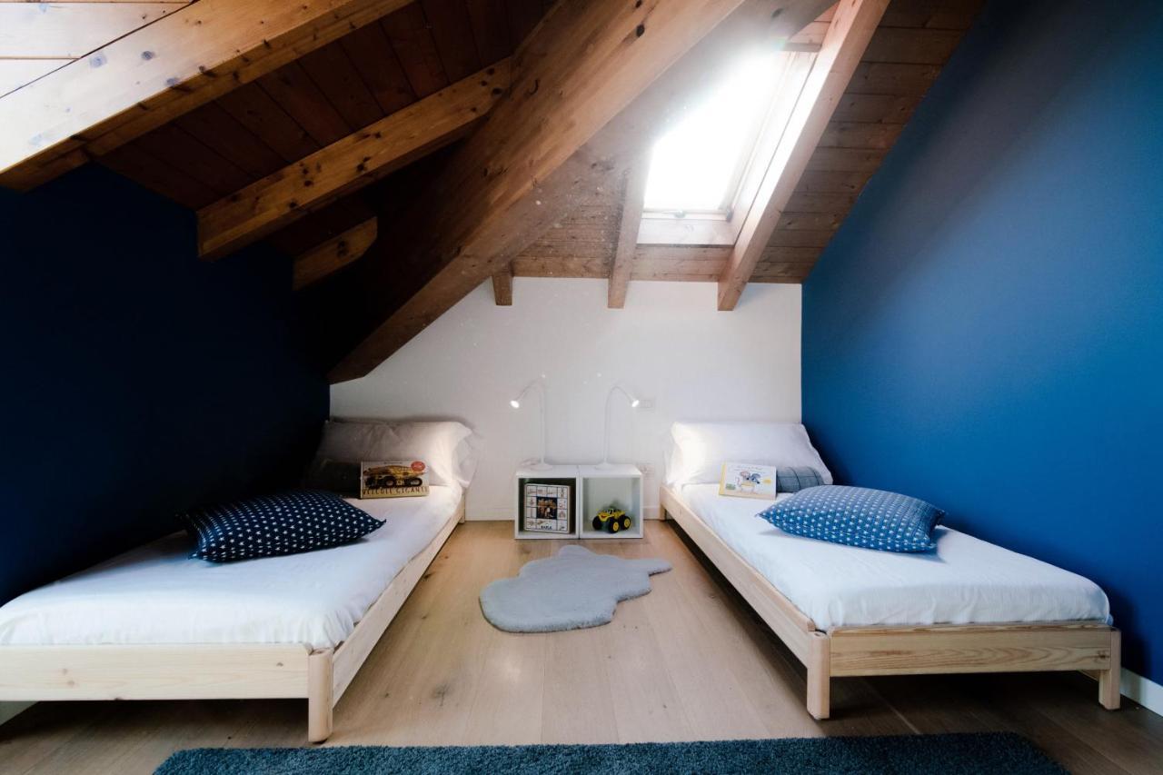 Appartement Modern Luxury Attic - Bymyhomeincomo *
