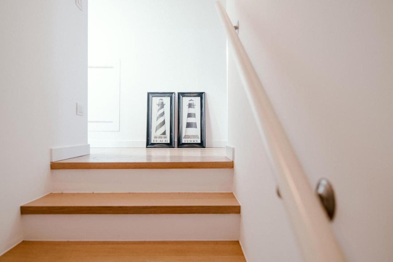 Modern Luxury Attic - Bymyhomeincomo Appartement Como